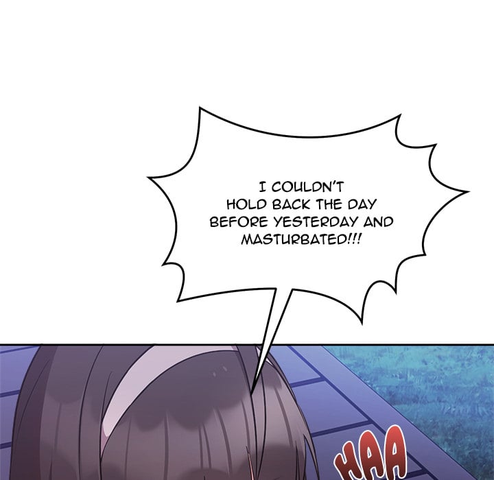 Knot My Secret Chapter 42 - Page 82