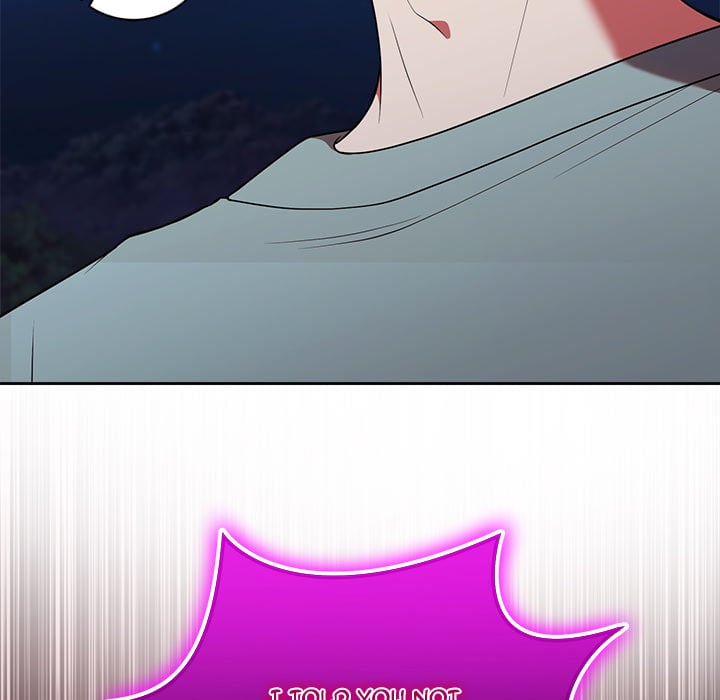 Knot My Secret Chapter 42 - Page 86