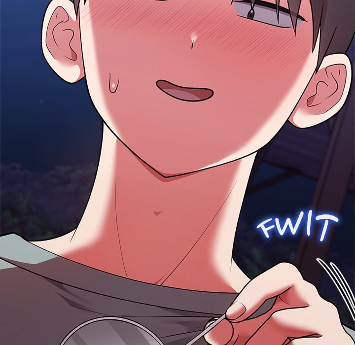 Knot My Secret Chapter 42 - Page 95