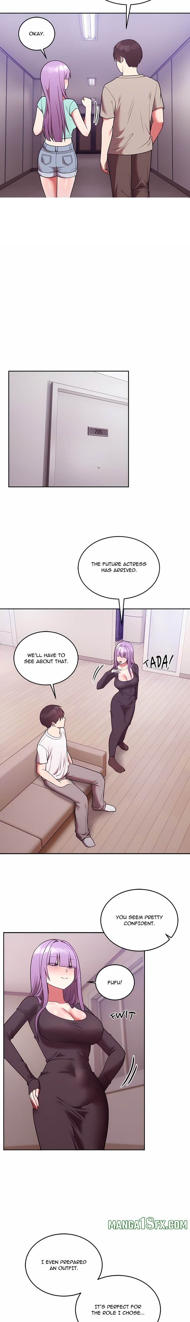 Knot My Secret Chapter 43 - Page 20