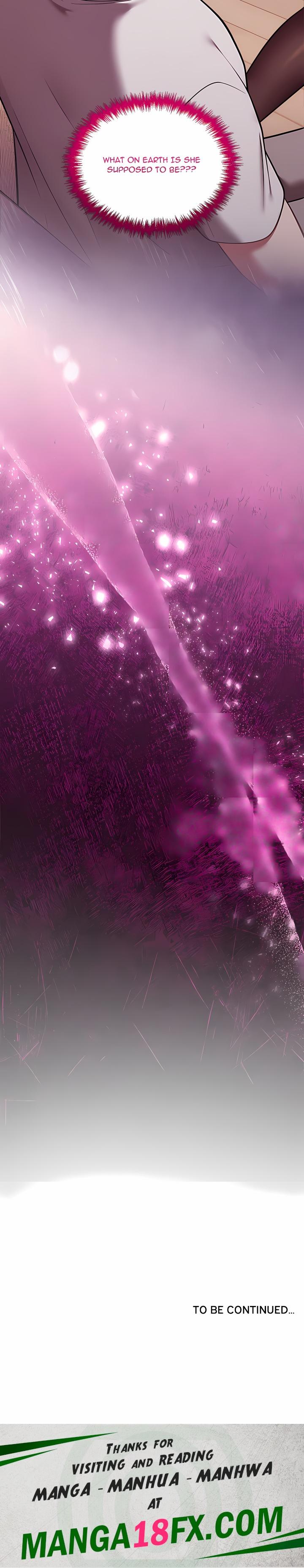 Knot My Secret Chapter 43 - Page 23