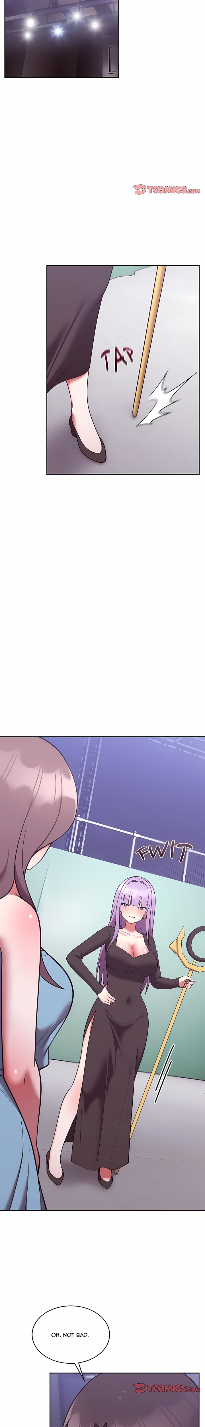 Knot My Secret Chapter 45 - Page 7