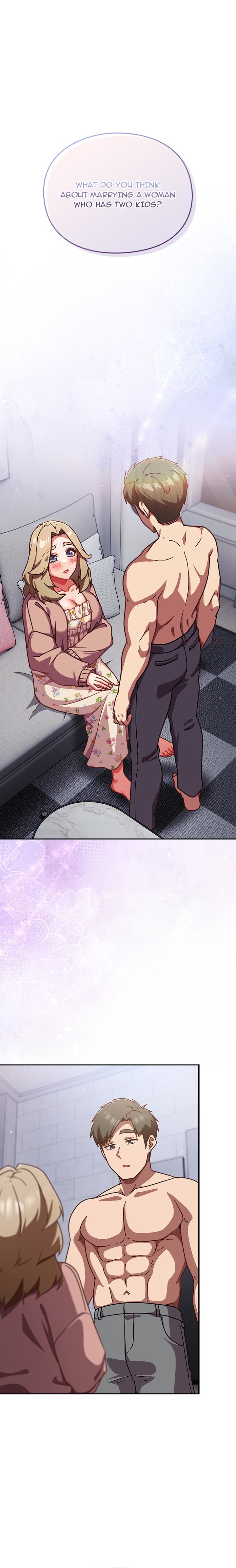 Let’s Play Hooky Chapter 27 - Page 1