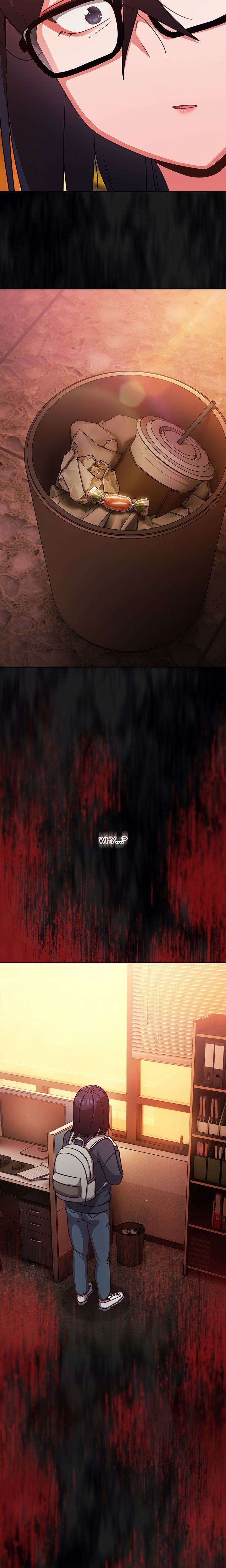 Let’s Play Hooky Chapter 45 - Page 7