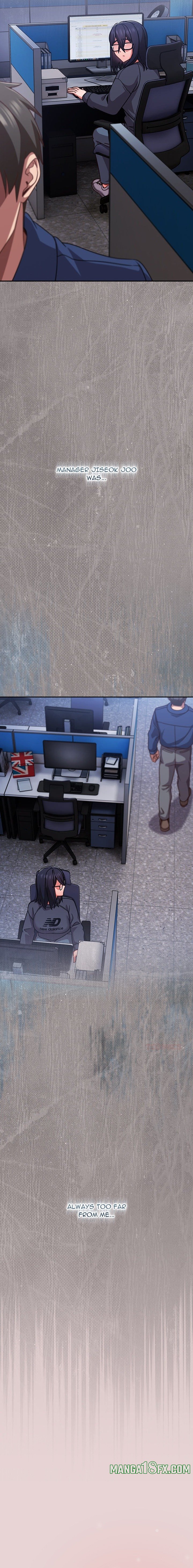 Let’s Play Hooky Chapter 46 - Page 14