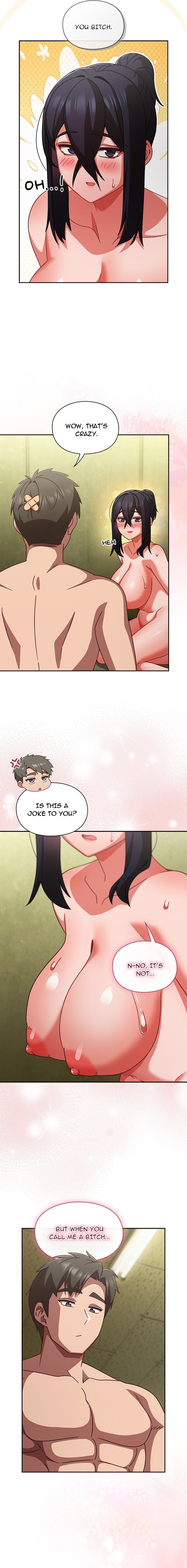 Let’s Play Hooky Chapter 46 - Page 2