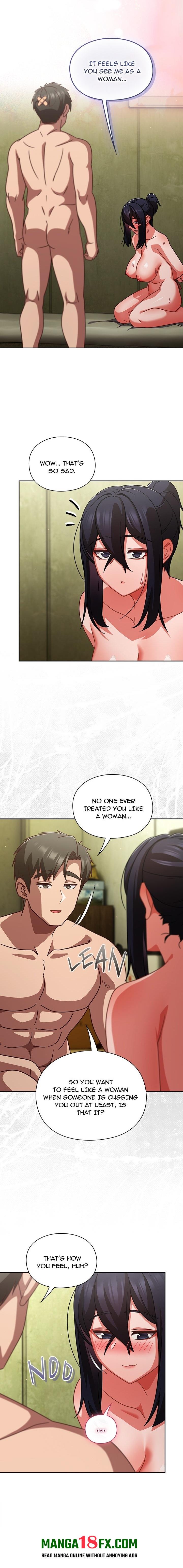 Let’s Play Hooky Chapter 46 - Page 3