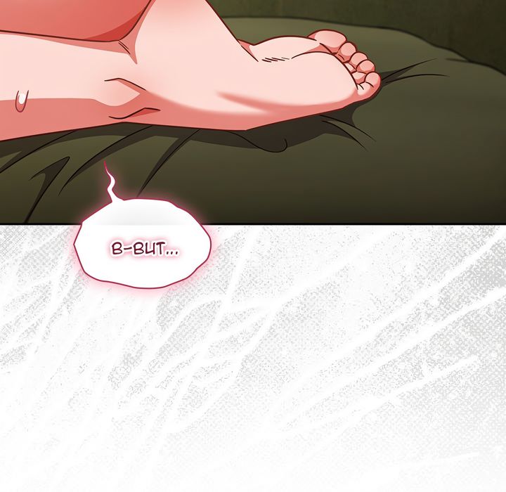 Let’s Play Hooky Chapter 47 - Page 107