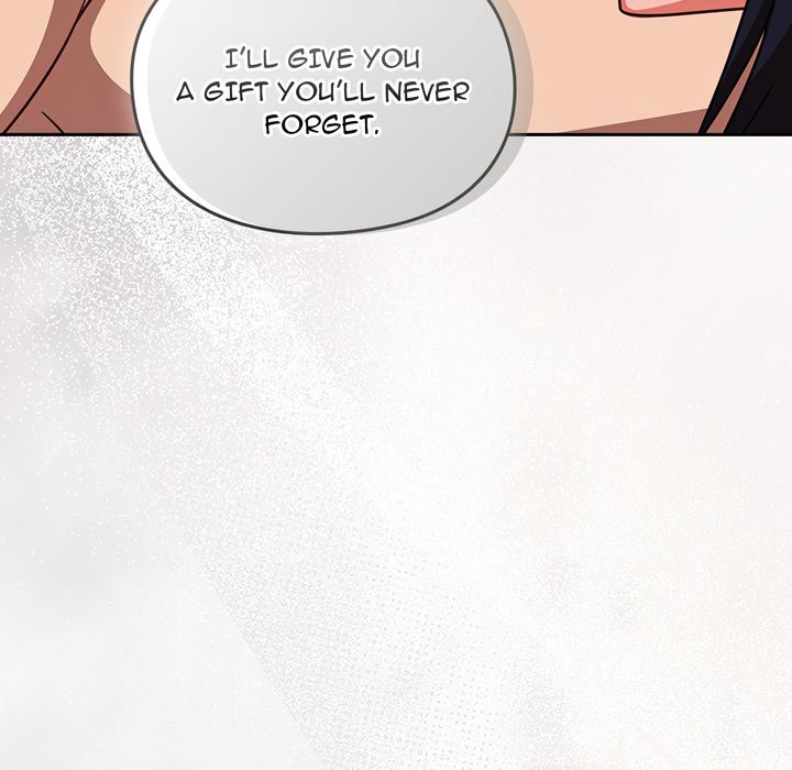 Let’s Play Hooky Chapter 47 - Page 119