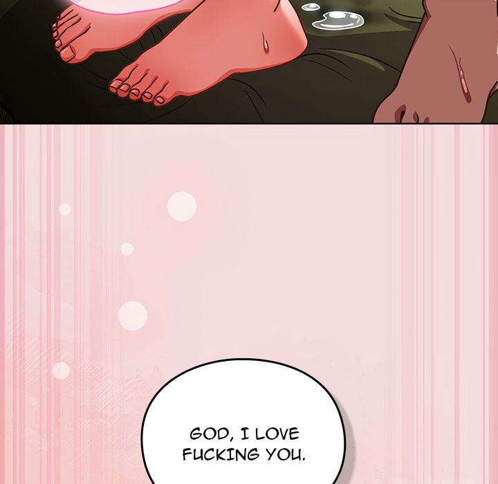 Let’s Play Hooky Chapter 47 - Page 126