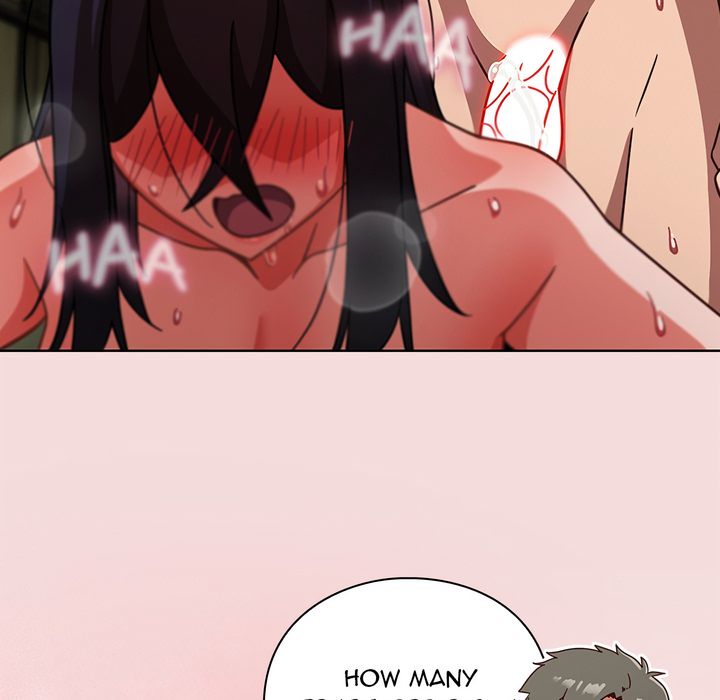 Let’s Play Hooky Chapter 47 - Page 161