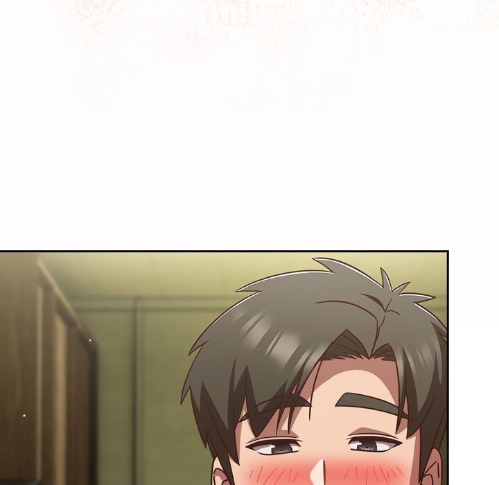 Let’s Play Hooky Chapter 47 - Page 164