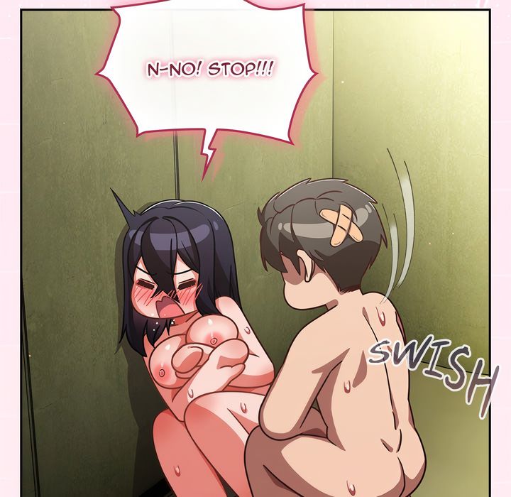 Let’s Play Hooky Chapter 47 - Page 168