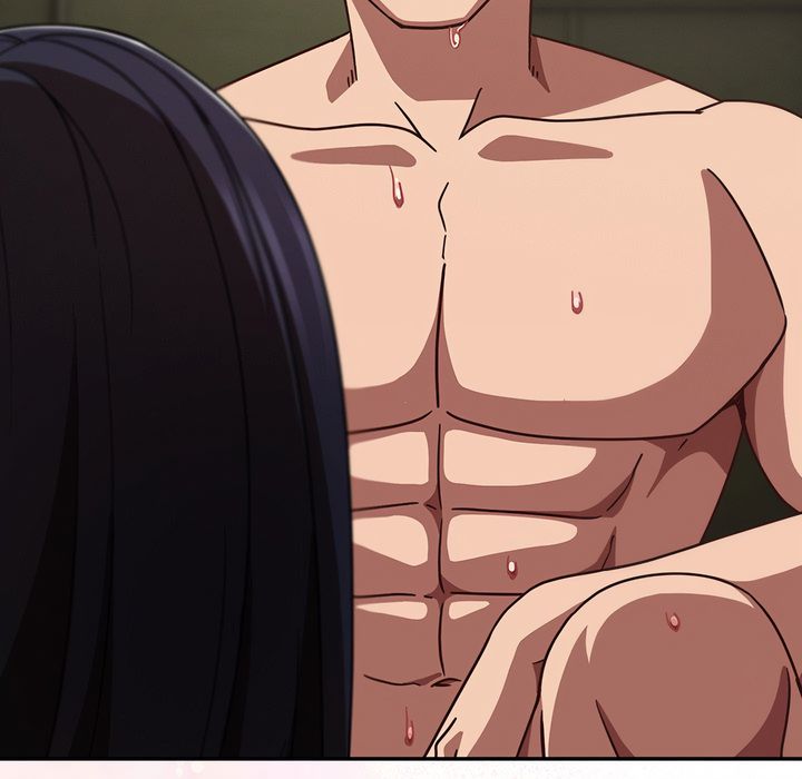 Let’s Play Hooky Chapter 47 - Page 173