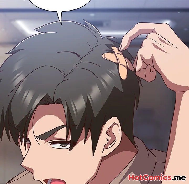 Let’s Play Hooky Chapter 49 - Page 125