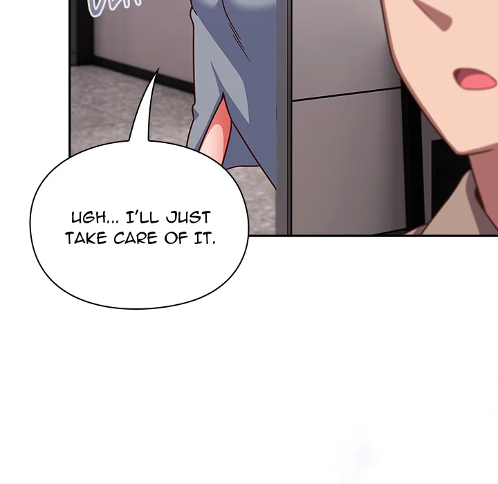 Let’s Play Hooky Chapter 49 - Page 138