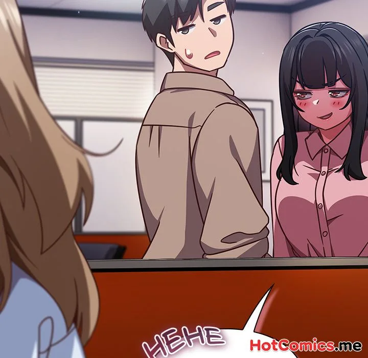 Let’s Play Hooky Chapter 49 - Page 144