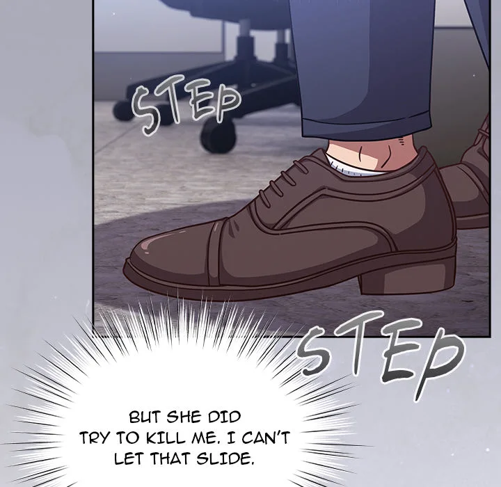 Let’s Play Hooky Chapter 49 - Page 157