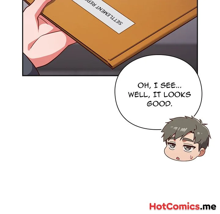 Let’s Play Hooky Chapter 49 - Page 173