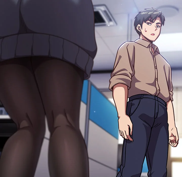 Let’s Play Hooky Chapter 49 - Page 187