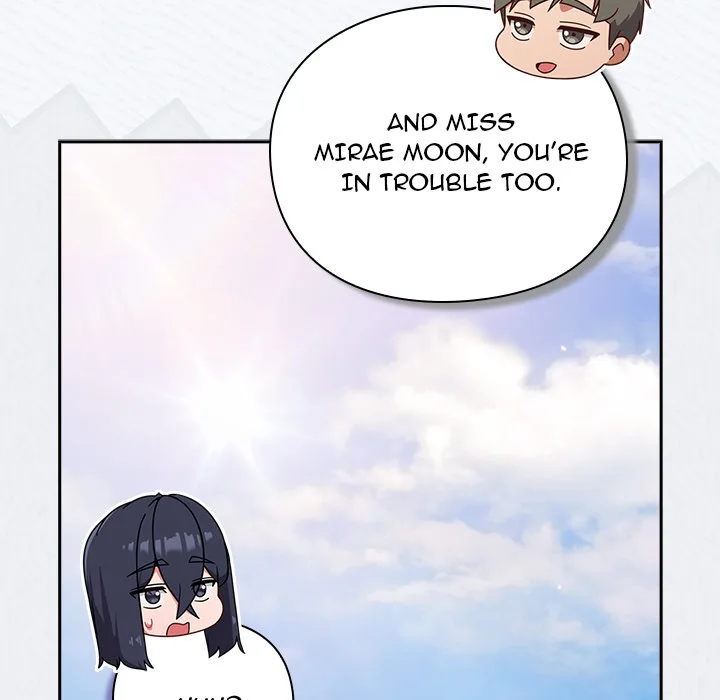 Let’s Play Hooky Chapter 49 - Page 39