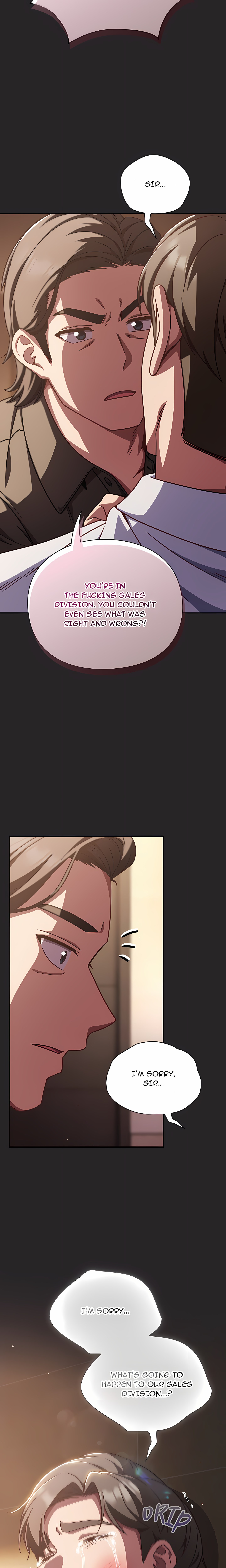 Let’s Play Hooky Chapter 65 - Page 22