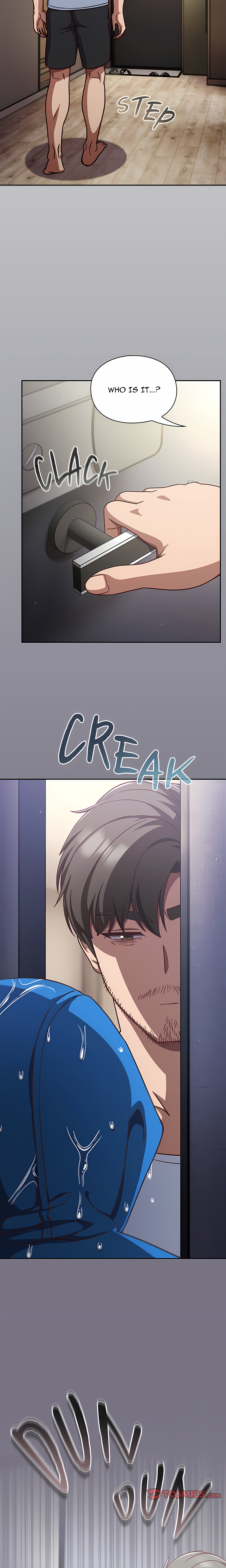 Let’s Play Hooky Chapter 65 - Page 29