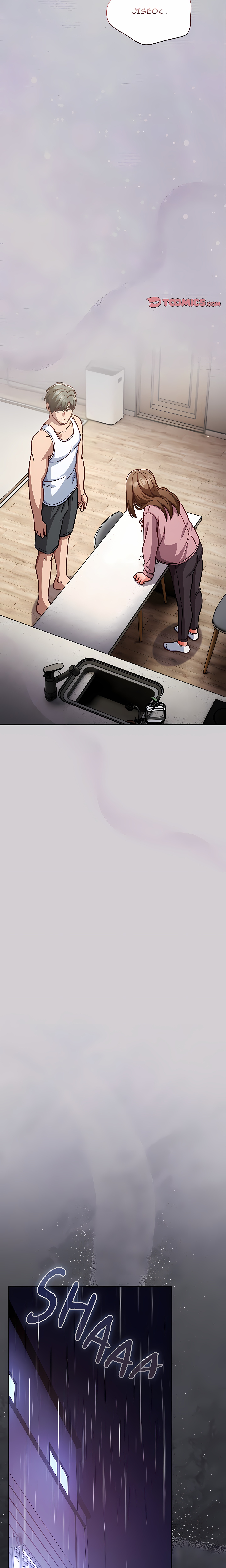 Let’s Play Hooky Chapter 66 - Page 18
