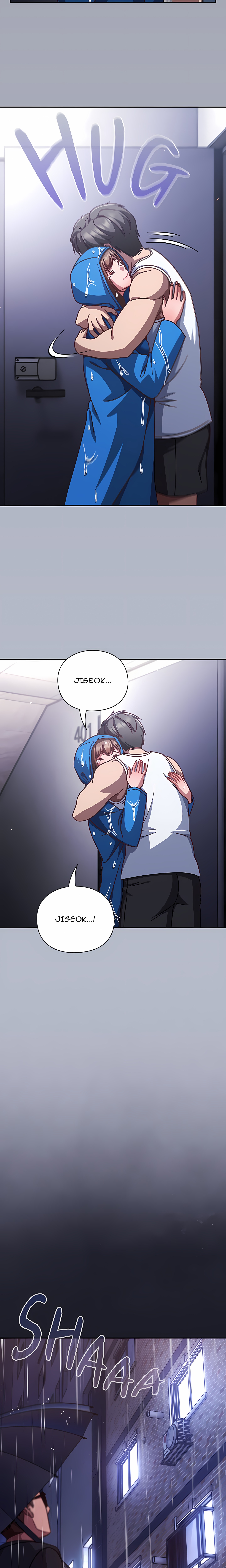 Let’s Play Hooky Chapter 66 - Page 2