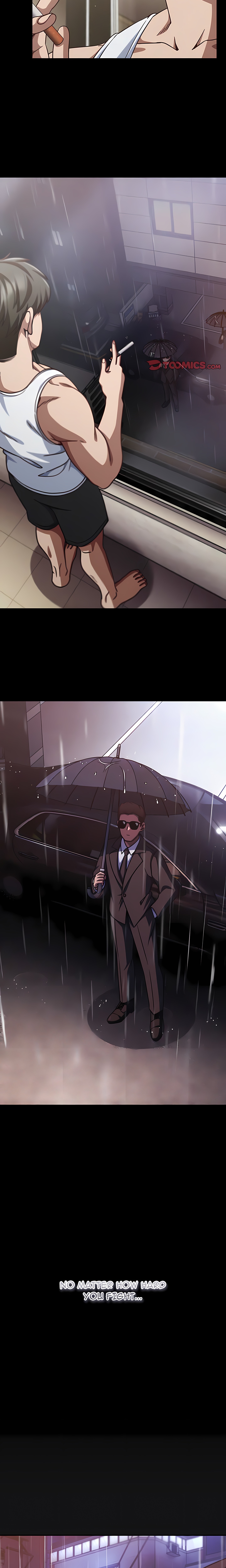 Let’s Play Hooky Chapter 66 - Page 23