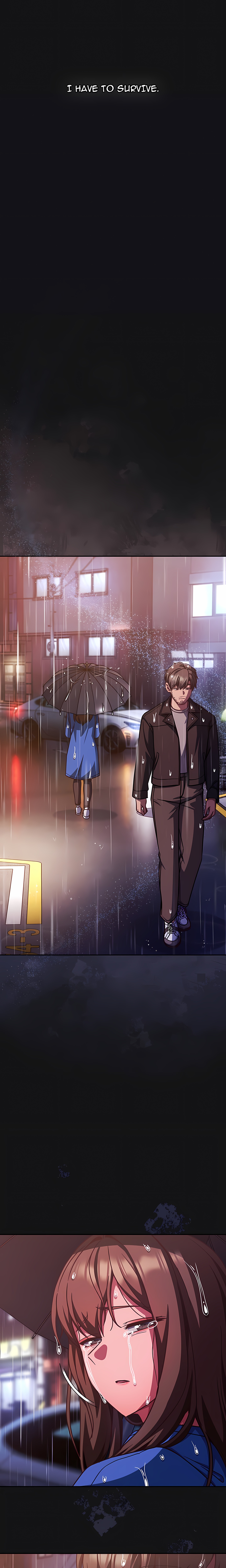 Let’s Play Hooky Chapter 66 - Page 25