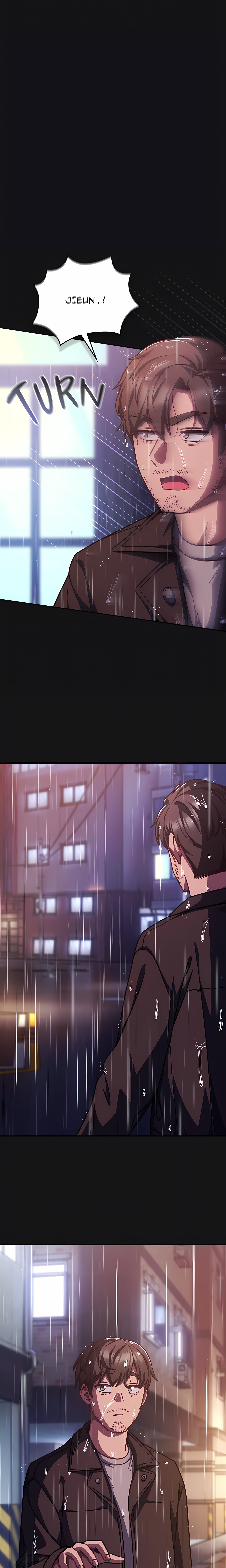Let’s Play Hooky Chapter 66 - Page 27