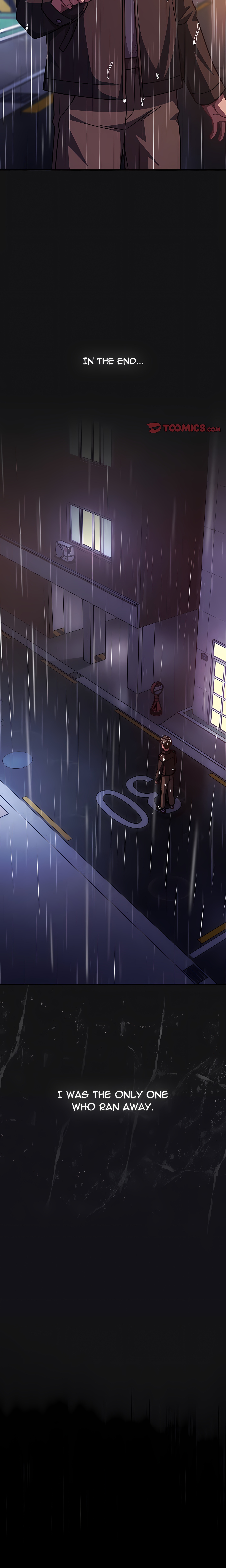 Let’s Play Hooky Chapter 66 - Page 28