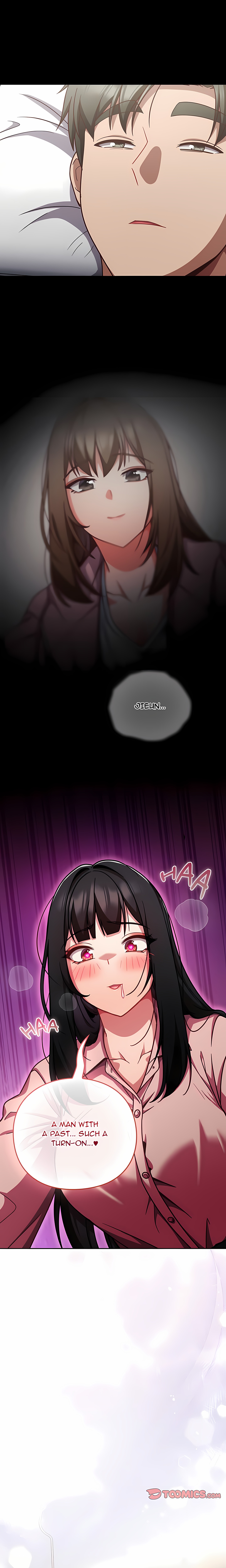 Let’s Play Hooky Chapter 66 - Page 29