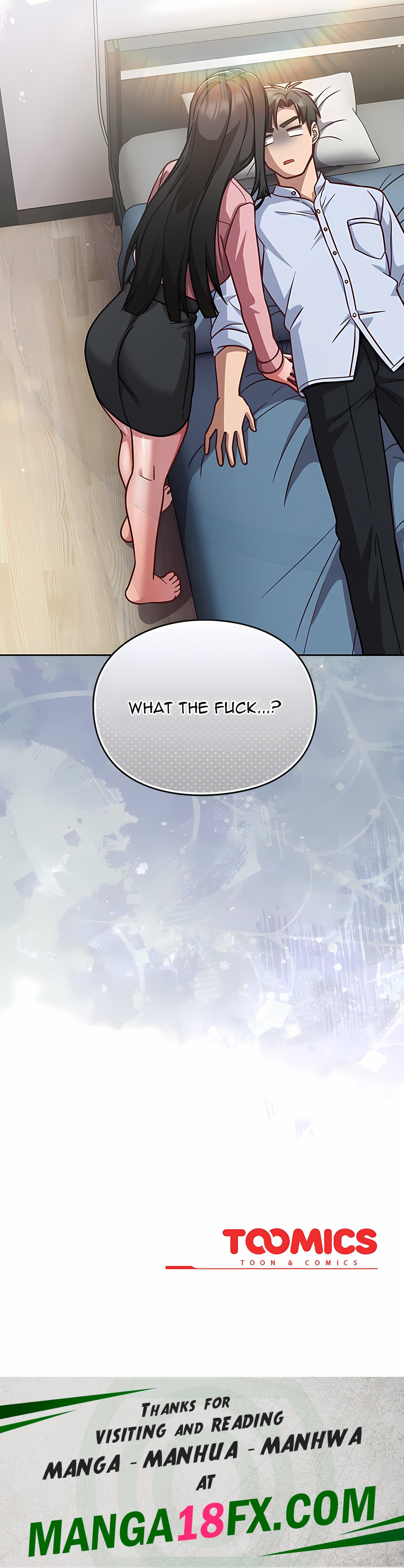 Let’s Play Hooky Chapter 66 - Page 30