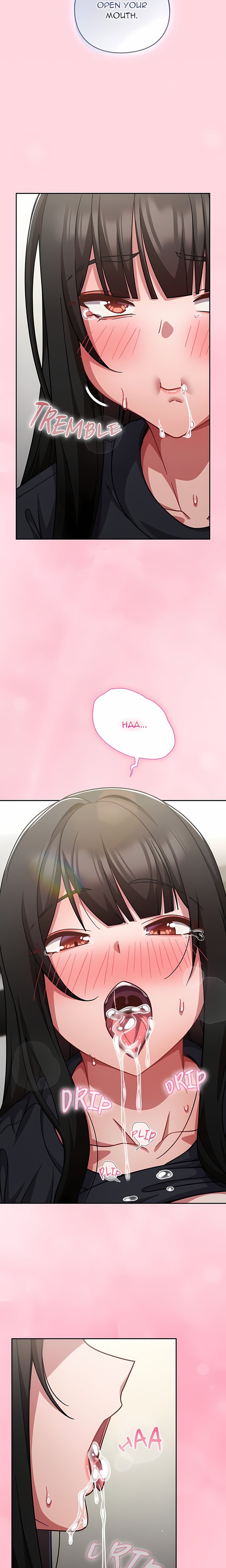 Let’s Play Hooky Chapter 68 - Page 12