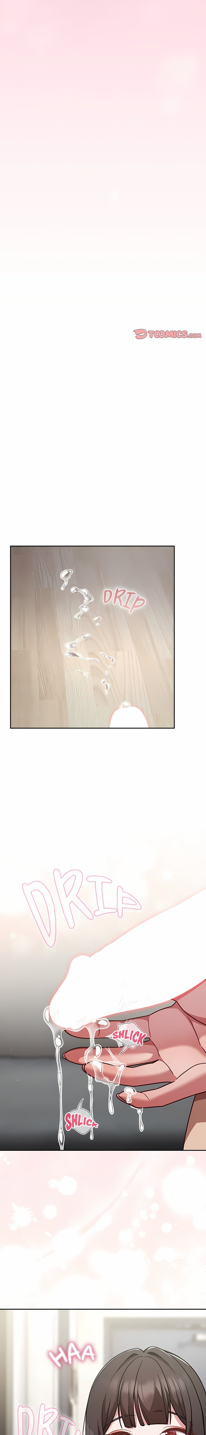 Let’s Play Hooky Chapter 68 - Page 23
