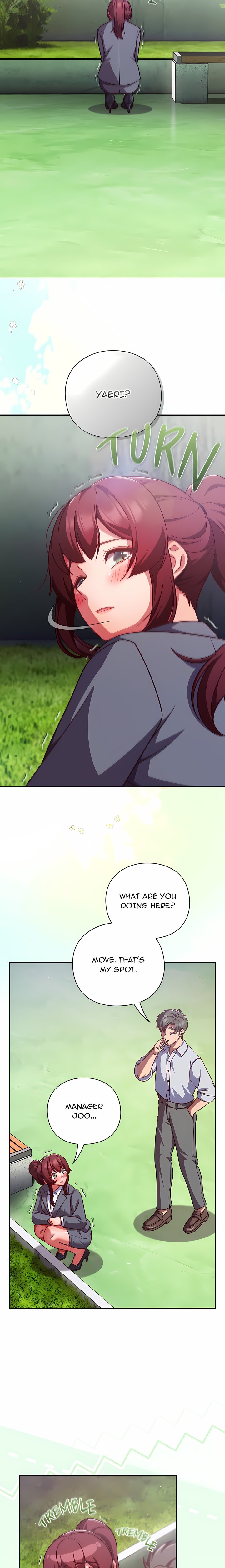 Let’s Play Hooky Chapter 70 - Page 25