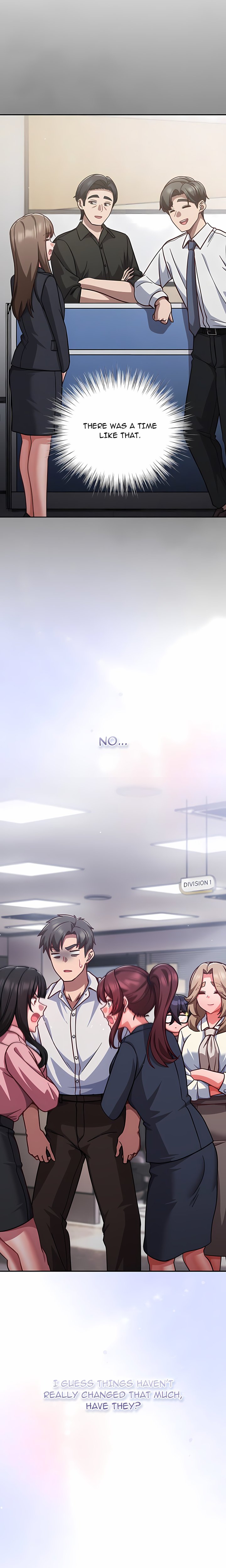 Let’s Play Hooky Chapter 70 - Page 7