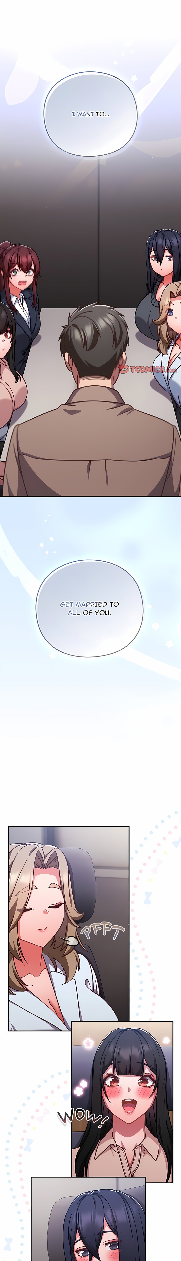Let’s Play Hooky Chapter 76 - Page 6