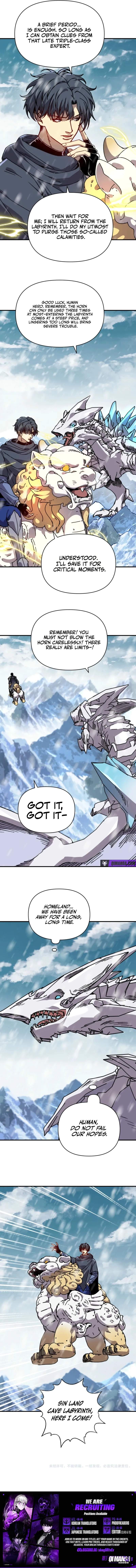 Starting as the God of Wealth, Taming Billions of Divine Pets! Chapter 102 - Page 5