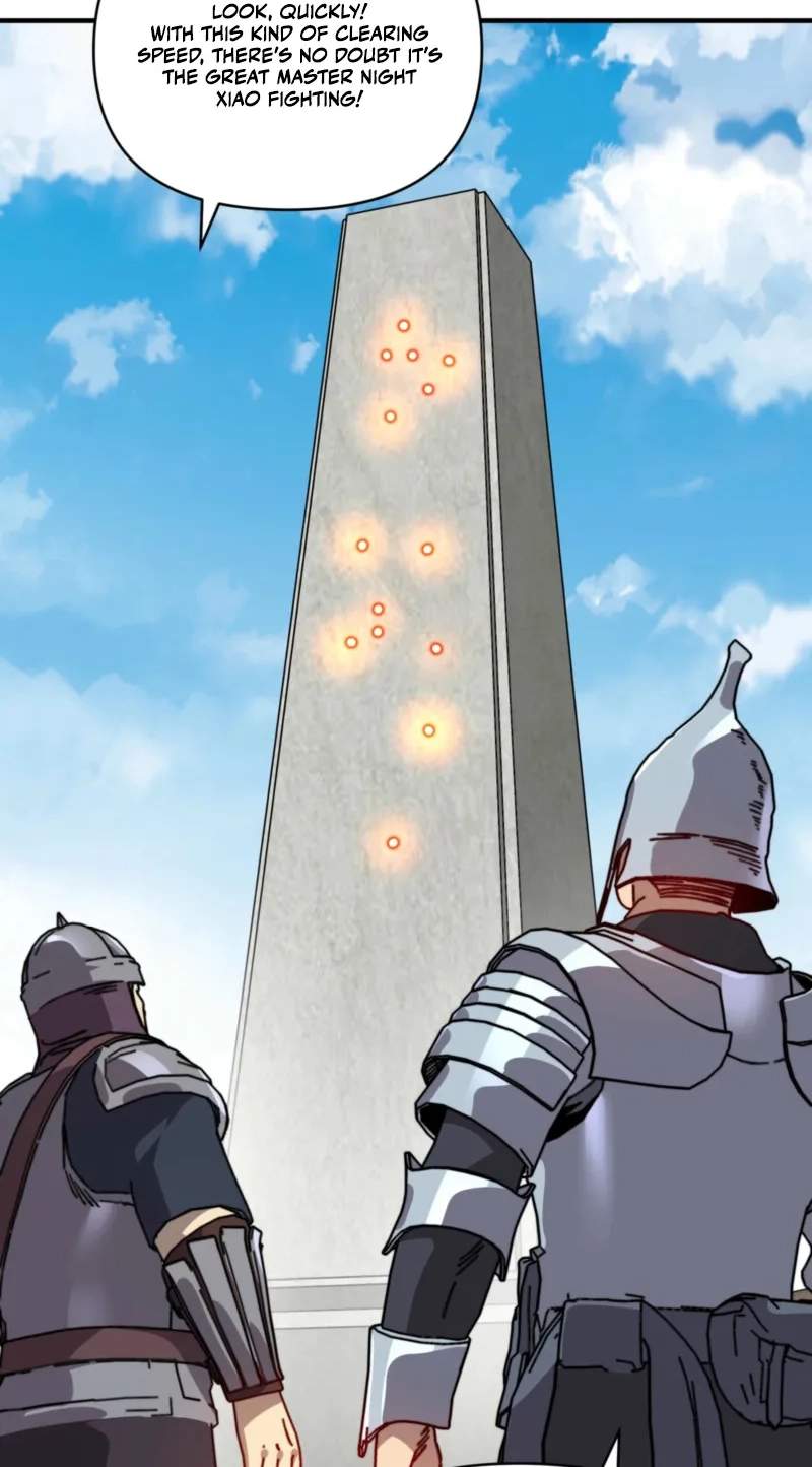Starting as the God of Wealth, Taming Billions of Divine Pets! Chapter 106 - Page 11