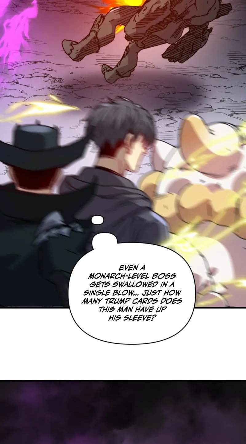 Starting as the God of Wealth, Taming Billions of Divine Pets! Chapter 106 - Page 15