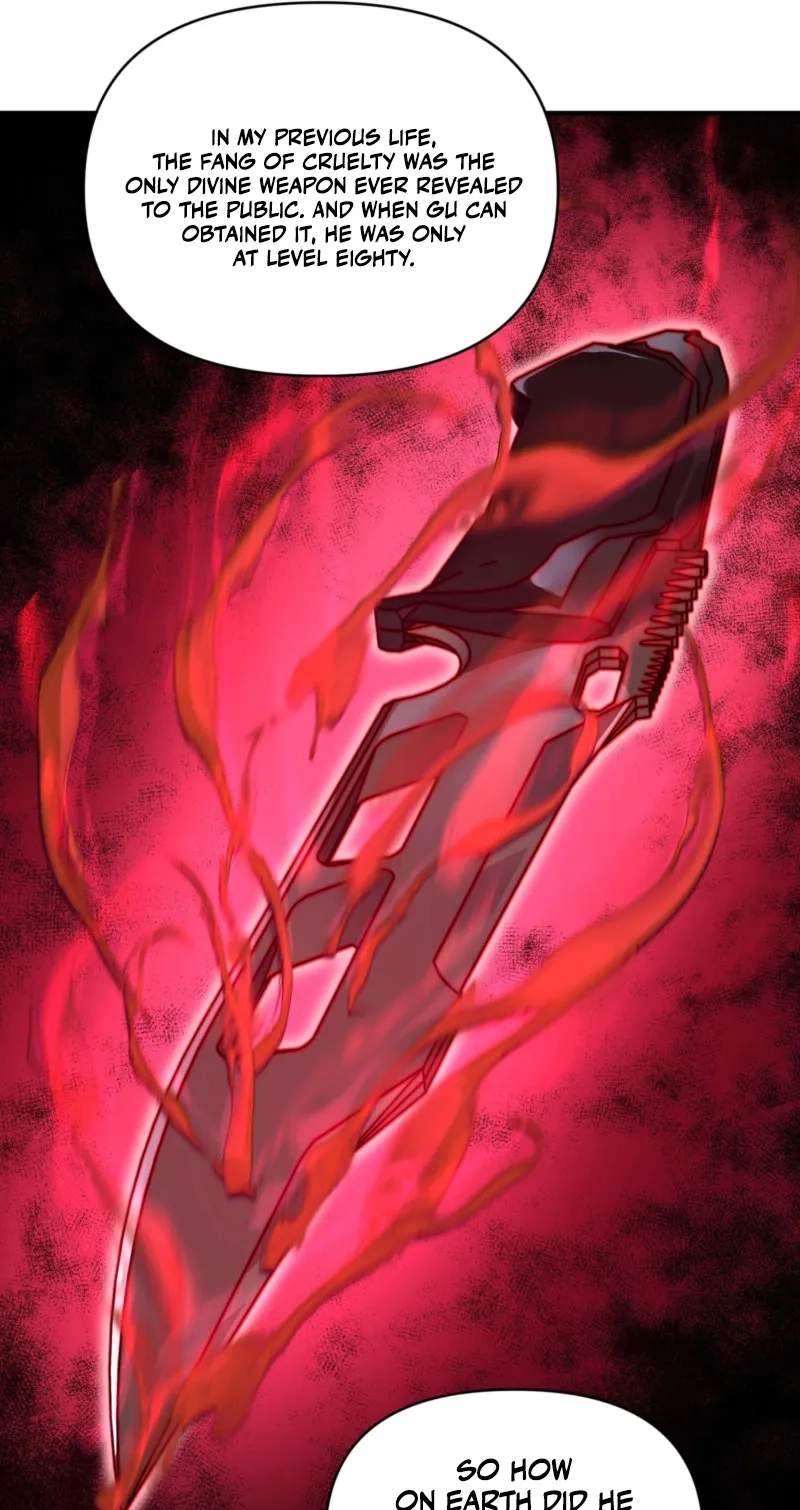 Starting as the God of Wealth, Taming Billions of Divine Pets! Chapter 106 - Page 19