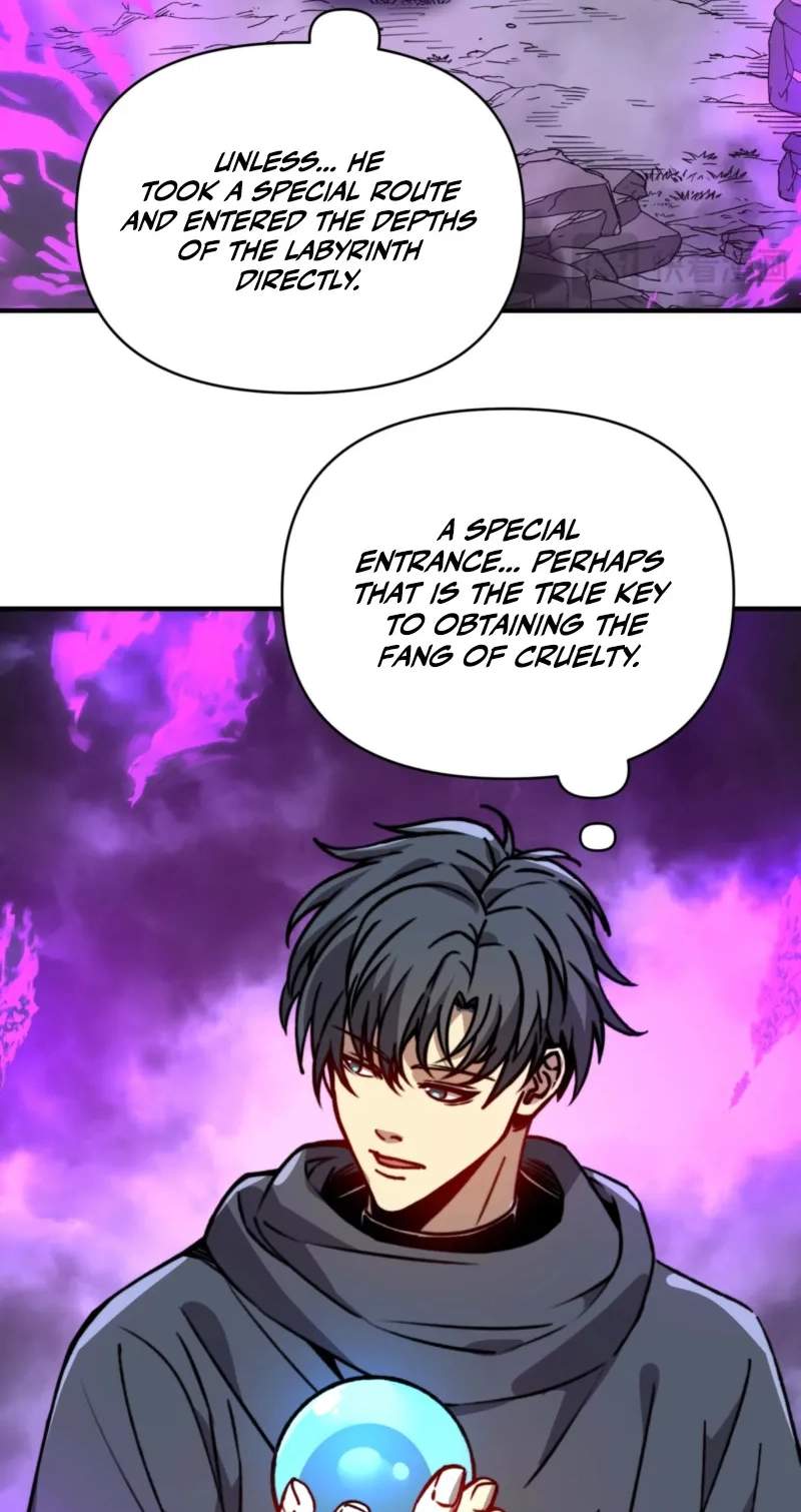 Starting as the God of Wealth, Taming Billions of Divine Pets! Chapter 106 - Page 21