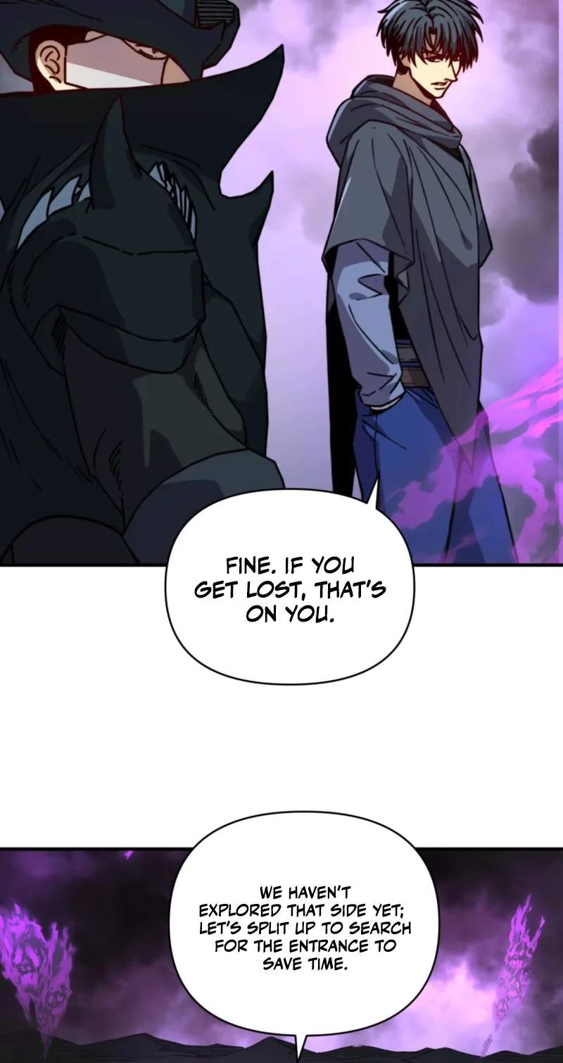 Starting as the God of Wealth, Taming Billions of Divine Pets! Chapter 106 - Page 25