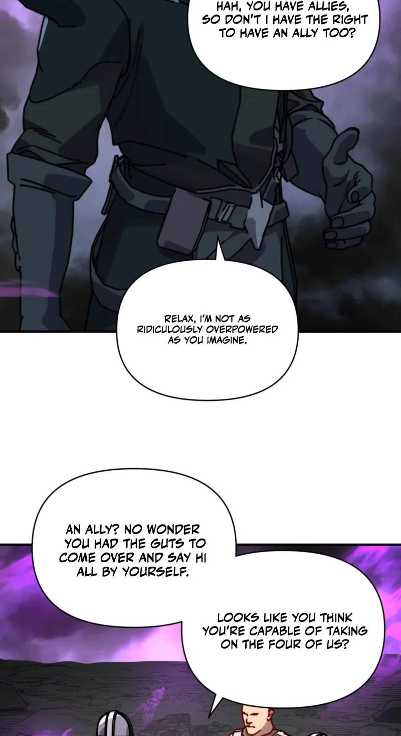 Starting as the God of Wealth, Taming Billions of Divine Pets! Chapter 106 - Page 34
