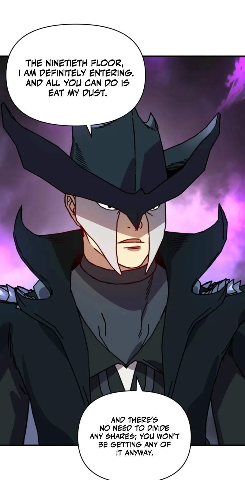 Starting as the God of Wealth, Taming Billions of Divine Pets! Chapter 106 - Page 37