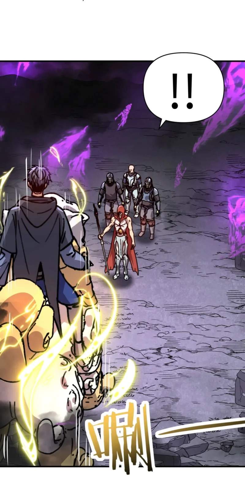 Starting as the God of Wealth, Taming Billions of Divine Pets! Chapter 106 - Page 39