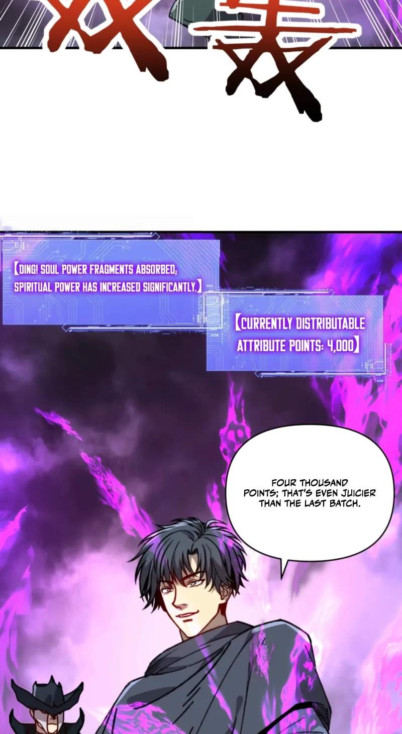 Starting as the God of Wealth, Taming Billions of Divine Pets! Chapter 106 - Page 4